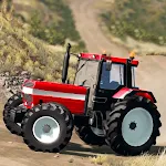 Farming Tractor Life Simulator | Indus Appstore | App Icon