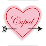 Cupid Dating | Indus Appstore | App Icon