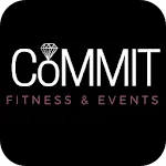 Commit Fitness | Indus Appstore | App Icon