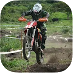 Offroad Bike Racing 3D | Indus Appstore | App Icon