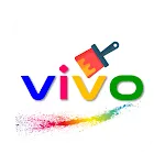 Vivo Themes | Indus Appstore | App Icon