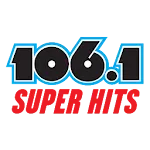 Super Hits 106.1 (KIYX-FM) | Indus Appstore | App Icon