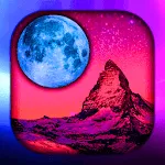 Night Wallpaper Live HD/3D/4K | Indus Appstore | App Icon