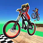 Biker Challenge 3D | Indus Appstore | App Icon