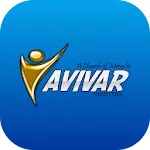 Avivar Church | Indus Appstore | App Icon