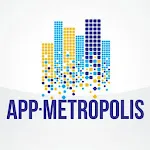 AppMetropolis | Indus Appstore | App Icon