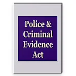 Police & Criminal Evidence Act | Indus Appstore | App Icon