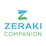 Zeraki Companion | Indus Appstore | App Icon