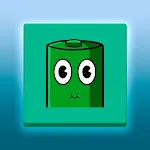 Merge Batteries | Indus Appstore | App Icon