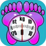 Body Weight Unit Converter | Indus Appstore | App Icon