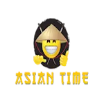 Asian Time | Indus Appstore | App Icon