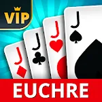 Euchre Offline - Single Player | Indus Appstore | App Icon