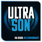 Ultrason | Indus Appstore | App Icon