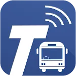 Tranopro Bustrackapp icon