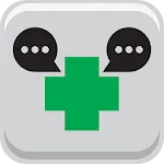 Safety Conversation Guide | Indus Appstore | App Icon