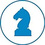 Deep Chess-Training Partner | Indus Appstore | App Icon