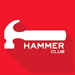 HAMMER CLUB | Indus Appstore | App Icon