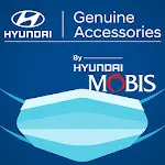 Hyundai Genuine Accessories | Indus Appstore | App Icon