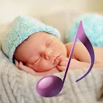 Mozart Baby Sleepapp icon