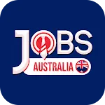 Australia Jobs | Indus Appstore | App Icon