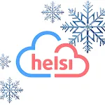 Helsiapp icon