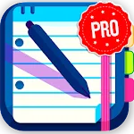 Notes PRO | Indus Appstore | App Icon