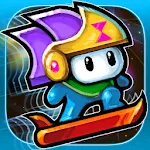 Time Surfer | Indus Appstore | App Icon