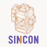 SINCON BLUE-ONE | Indus Appstore | App Icon