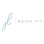 QuickFit Fitness | Indus Appstore | App Icon