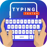 Typing Tester : Typing Speedapp icon