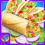 Mexican Street Food Truckapp icon