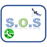 SOS Emergencies: Automatic War | Indus Appstore | App Icon