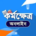 Karmakshetra Onlineapp icon