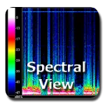 Spectral Audio Analyzer | Indus Appstore | App Icon