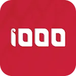 1000 Startup Digital | Indus Appstore | App Icon