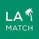 LA Match - Date, BFF, Partnersapp icon