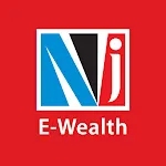 NJ E-Wealth Account | Indus Appstore | App Icon