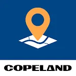 Copeland Oversight | Indus Appstore | App Icon