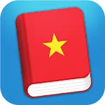 Learn Vietnamese Phrasebook | Indus Appstore | App Icon