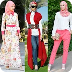 Modern Women Muslim Clothing | Indus Appstore | App Icon