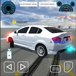 Honda City Drift Game 2021 | Indus Appstore | App Icon