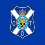 CD Tenerife - Official App | Indus Appstore | App Icon