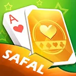 3 Card Safal | Indus Appstore | App Icon