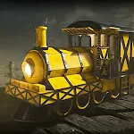 Horror Hidden Train Adventure | Indus Appstore | App Icon