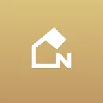 HomeNext | Indus Appstore | App Icon