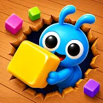Food Hunt: Pixel Puzzle | Indus Appstore | App Icon