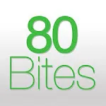 80Bites | Indus Appstore | App Icon