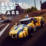 Block Car Wars Brick Car Crash | Indus Appstore | App Icon