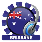 Brisbane Radio Stations | Indus Appstore | App Icon