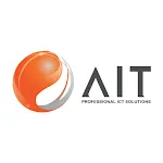 AIT Application Center | Indus Appstore | App Icon